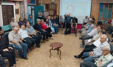 Kurdistanî Nwê Salvegera Şêrko Bêkes Bibîrtîne