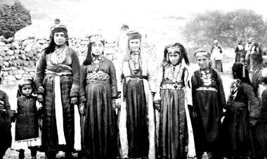 Dîrok Û Serpêhatîyeke Dilşewat: Kurdên Êzdîyên Kafqasê