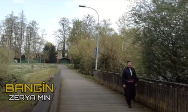 BANGÎN- ZERYA MIN