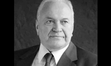 Salvegera Koça `KINYAZÊ ÎBRAHÎM MÎRZOYÊV` Kurdolog û Rojhilatnas