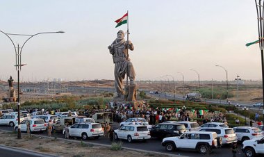 Li Kerkûkê Kurd biser ket