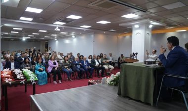 Saziya Serok Celal Talebanî li ser cenosîda Şengalê pirtûkekê belav dike