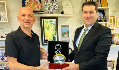 Peywendiyên Kurdistanî ji bo konferansa Kurdan li Gurcistanê ye