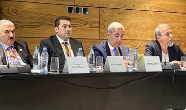 Yekemîn Konferansa Kurdên Qefqasyayê bidawî bû