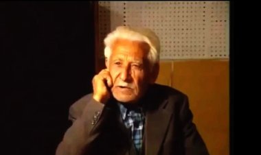 Karapetê Xaço, hunermendê Ermenî yê di xizmeta hunera kurdî de