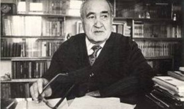 Wezîrê Eşo derheqa Nado Maxmûdov