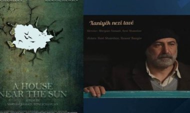 Îtaliye: Filîmekî kurdî xelat girt