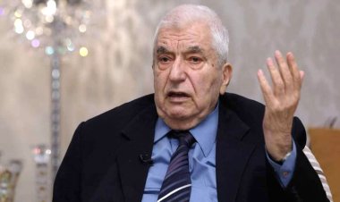 Dr. Izedîn Resûl: Romana Kurdî bi `Şivanê Kurd` destpê kiriye