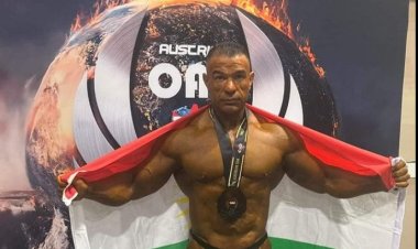 Kurdek di laşciwaniyê de dibe palewanê cîhanê