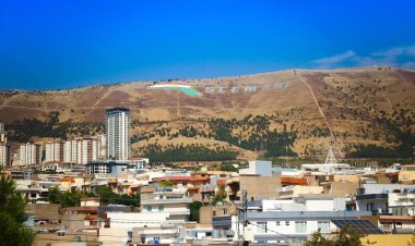 Silêmanî: Dîmenên ciwan ên bajêr û jiyana xelkê têde