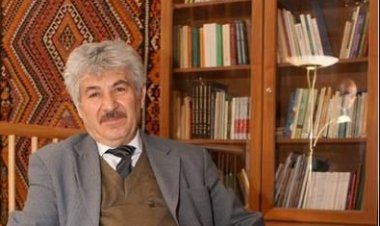 Têmûrê Xelîl derheqa Eskerê Boyîk da