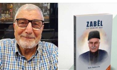 Shahîn Bekir Soreklî Derbarê Romana ZABÊL