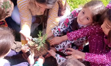 Kempîna "Her Tovek Dareke" hate ragihandin