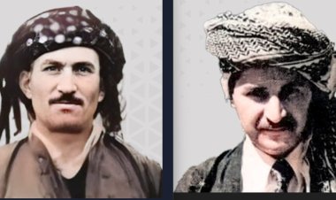 Mam Celal çawa hunermend Hesen Zîrek naskir û çi jêre kir?