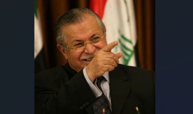 Lêborîna Giştî A Seddam Tenê Ji Bo Serok Mam Celal Derbas Nebû