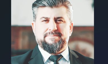 Sibeha kenê te bi xêr be...