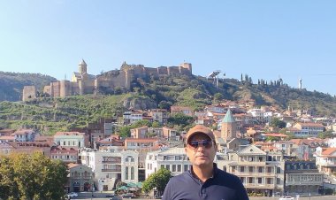 Civakeke Parçe, Bêxwedî û Bê Welat: Kurdên Girc û Ermenistanê