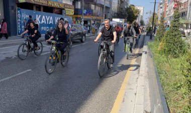 Li Wanê Hefteya Seferberiyê ya Ewropayê destpê kir