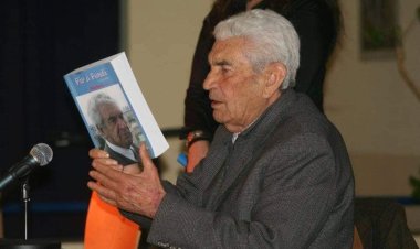 Lêzan û ronakbîrên me bêdeng koça dawî dikin (Çolbir)