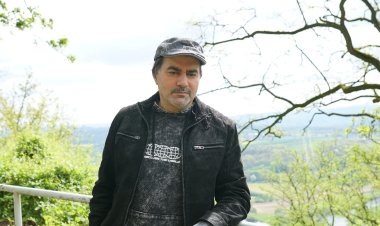 Omer Şan: Mûzîk ketiye nava rihê min nikarim jê dûrkevim