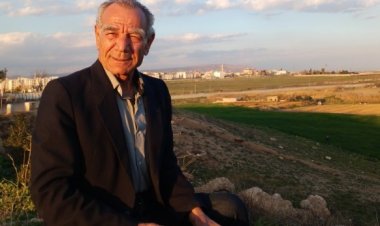 Wek ku tu nema ji min hez dikî?!