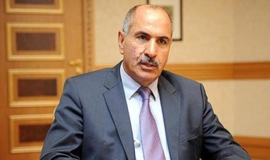 Îmad Ehmed: Kobanê û Xaneqîn du bajarên deste xwîşk