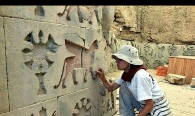 Bi wêne.. Keleha Ayanis