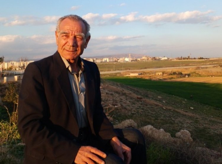 Wek ku tu nema ji min hez dikî?!