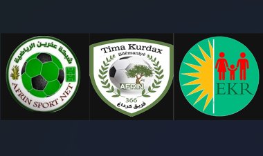 Silêmanî: Yekemîn Kernevala Werzişî Ya Efrînê birêve diçe