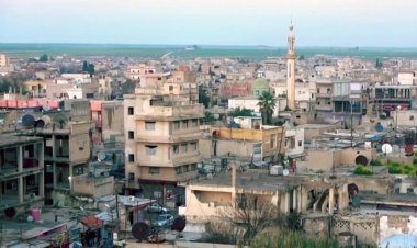 Hêlûna rûmetê Serê Kaniyê