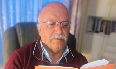 Pîroziya sema yê li gor edebiyata dînê Êzidiyan