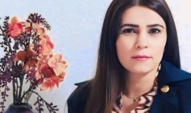 Hevpeyvînek bi Helbestvana Kurd `Kubar Hawar` re