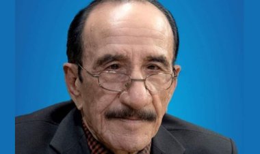 Sêyemîn salvegera koça dawiya hunermend Selah Resûl