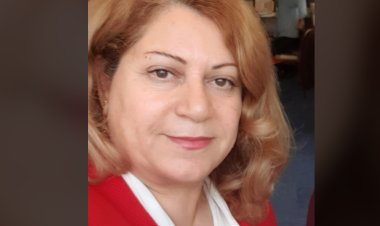 Ji Dilşa Yûsûf du helbestên taybet ji bo Xelatê