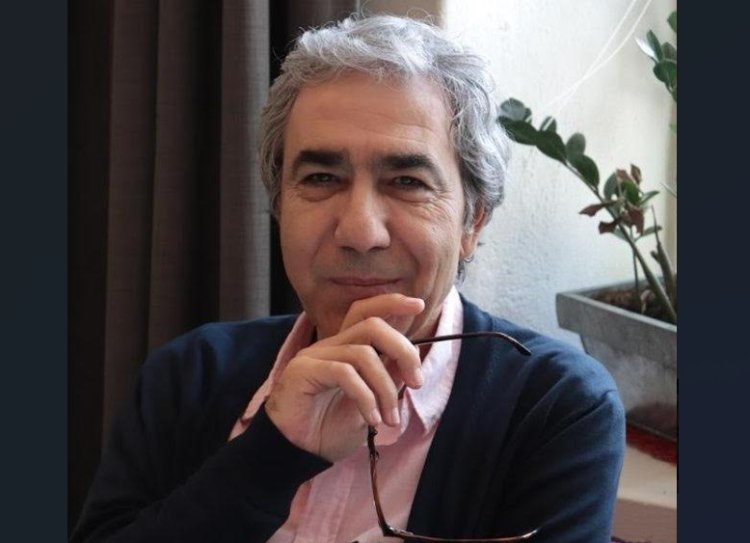 Helbestên Luqman Mehmûd bi Swêdî