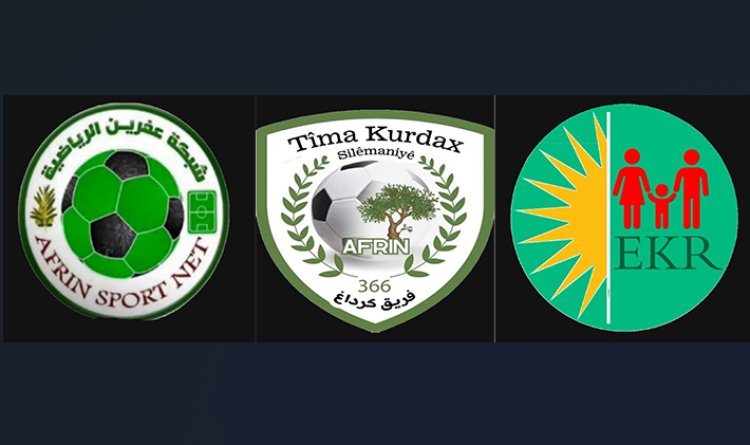 Silêmanî: Yekemîn Kernevala Werzişî Ya Efrînê birêve diçe