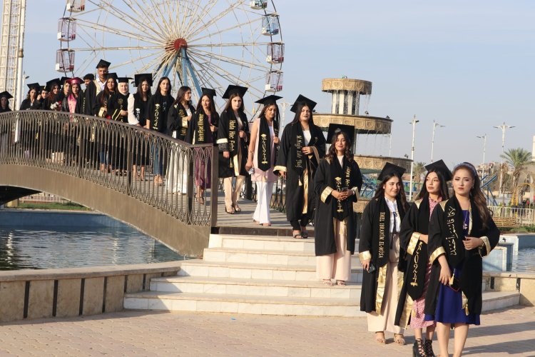 Li Qamişlo Şahiya Derçûna 162 Xwendekaran