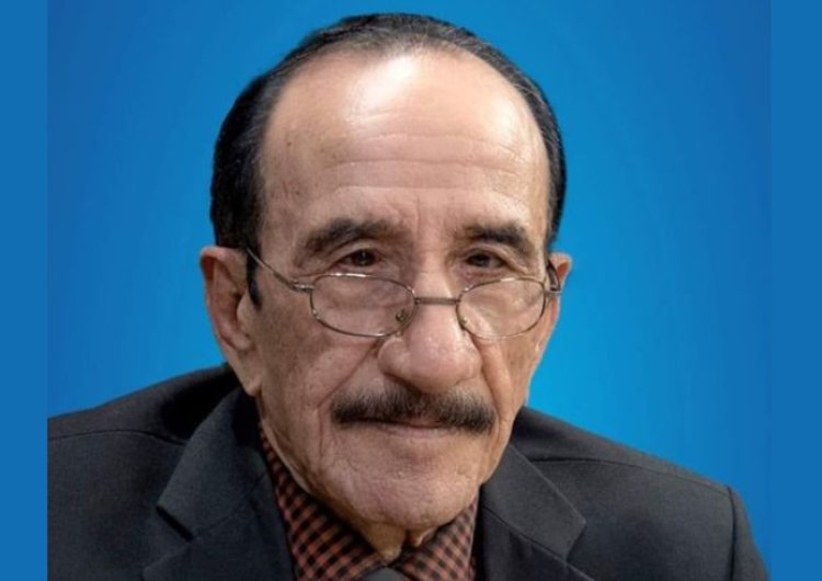 Sêyemîn salvegera koça dawiya hunermend Selah Resûl