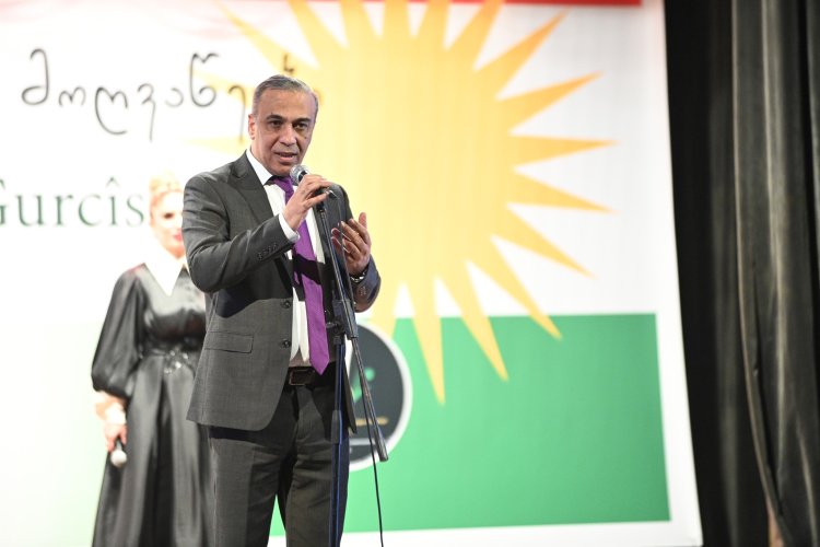 Şêx Zaza Kalaşov: Komela RONHAÎ Salvegera Xwe Pîroz Dike