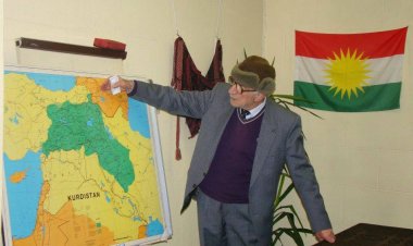 Bîranîna Rewşenbîrê kurd yê Navdar `Wezîrê Eşo`