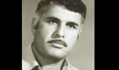 Bîranîna Helbestvan û wergêrê kurd Fêrîkê Ûsiv