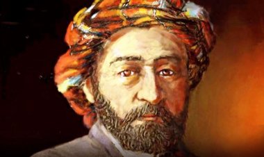 Hesamê Axê û Lelîxan