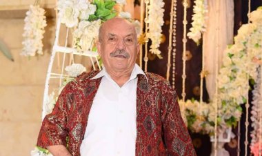 Hunermendekî kurdê Rojava koça dawî kir