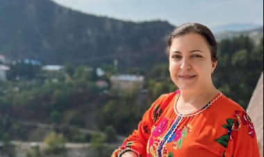 Rêwîtiya Berf û Berf ji Parîsê heta bi Dêrsîmê