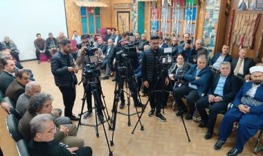 Li Salona Kurdistanî Nwê du semîner hatin lidarxistin