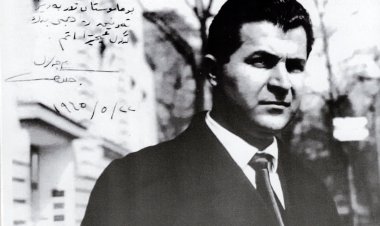 Jiyana Mam Di Navbera Koya Û Şam De