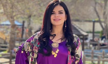  Pizîşkeka Kurd a bajarê Silêmaniyê pileya yekemîn bidest xist