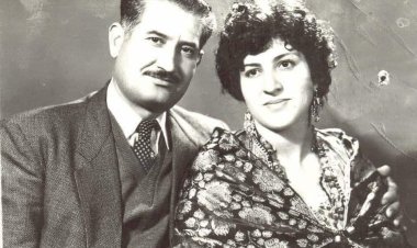 Çîroka Jidayîkbûna `Jana Gel` li zimanê Gelawêj Xanimê