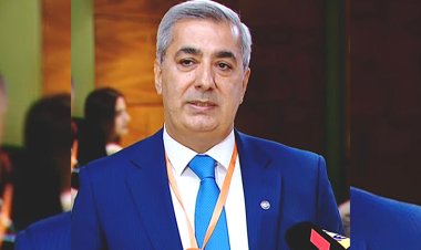 Xelatê hevpeyvîneke taybet bi Generalê Kurd ê Gurcistanê re kir