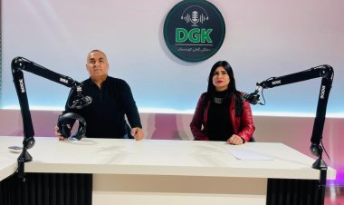 Bernama HORÎ di van nizîkan de dibe mêvanê we